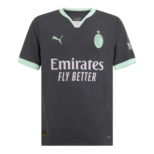 24-25 AC Milan Third Jersey Replica